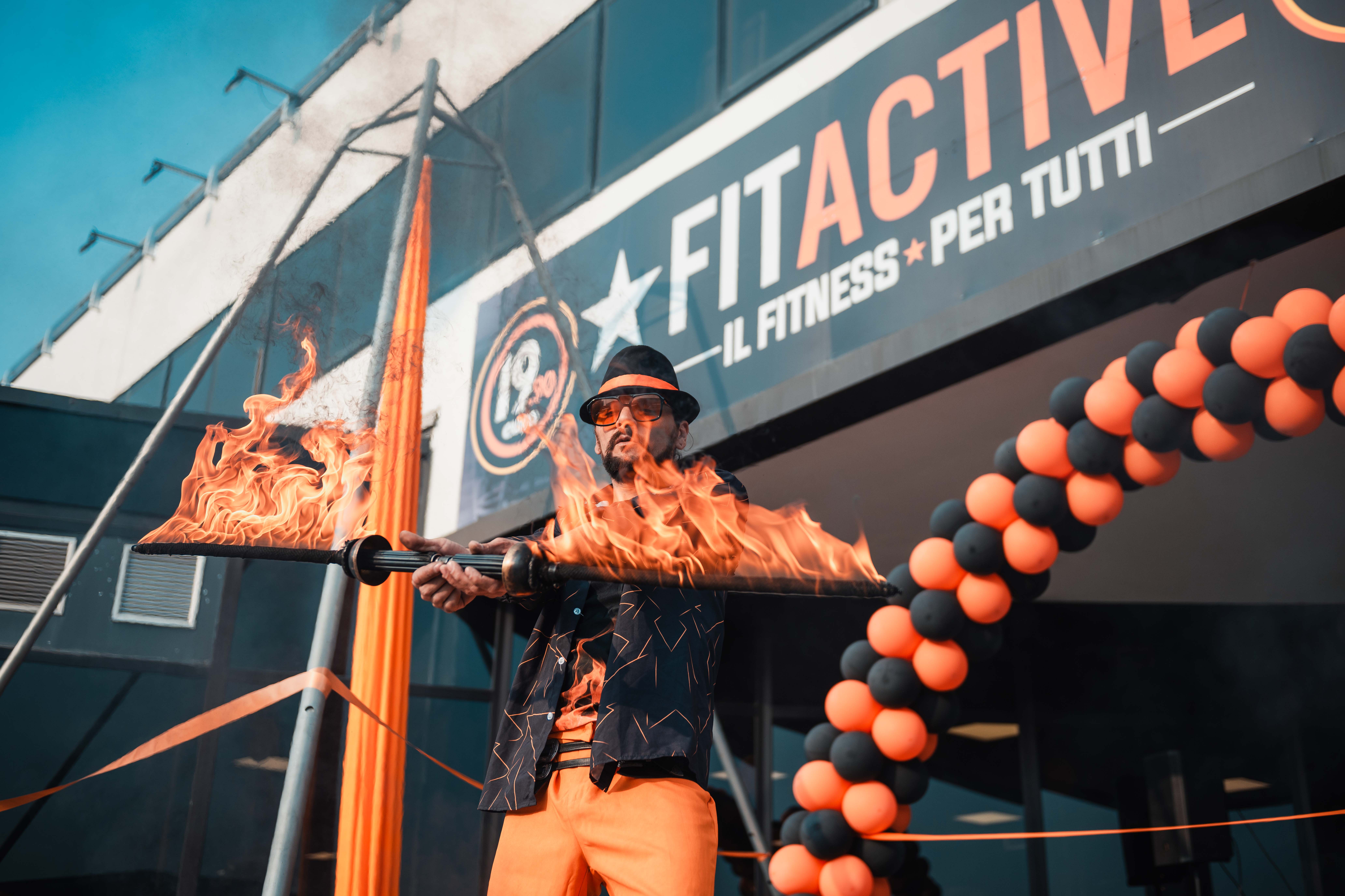 FitActive Castelfranco Veneto